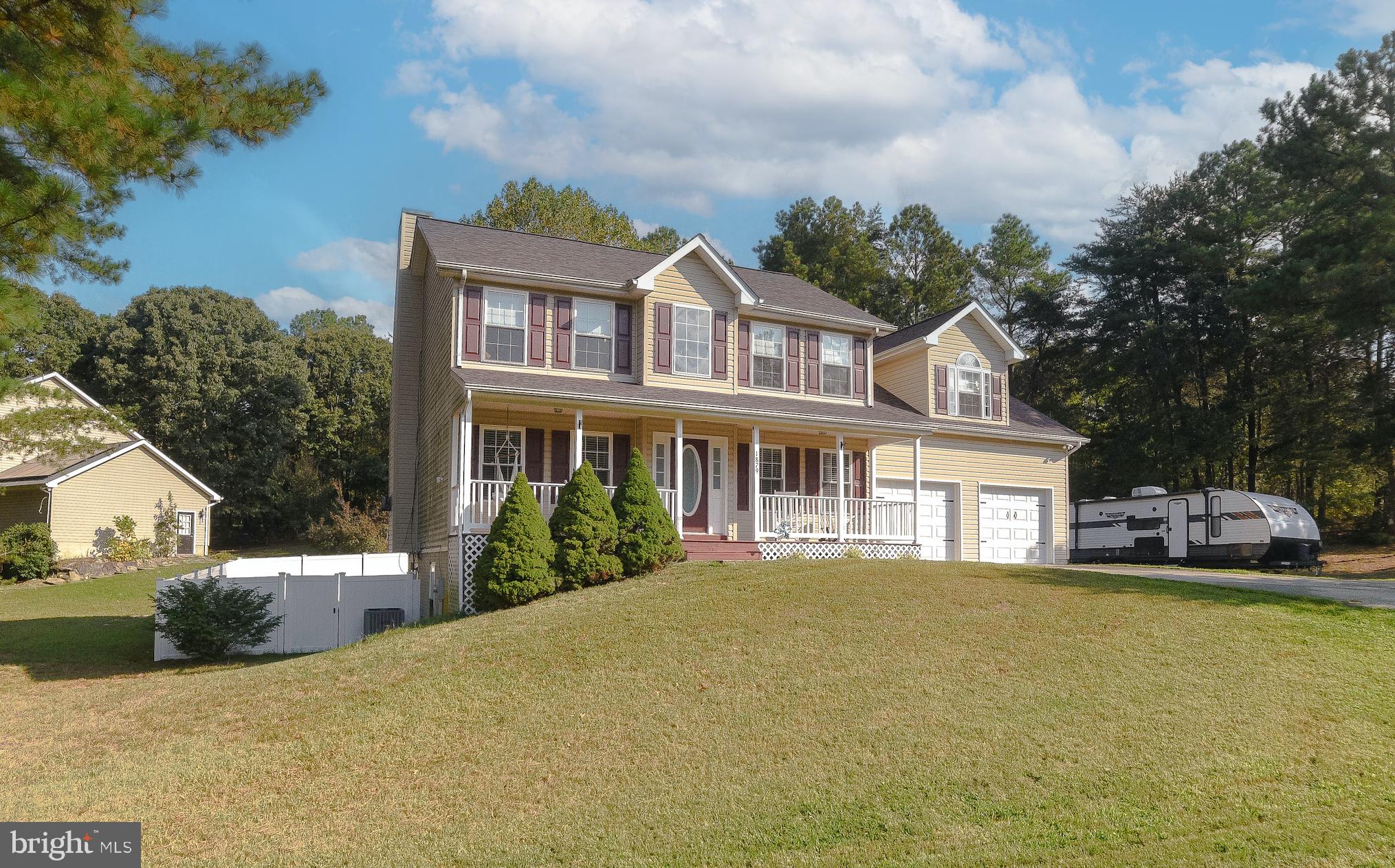 ORIOLE LANDING - Residential