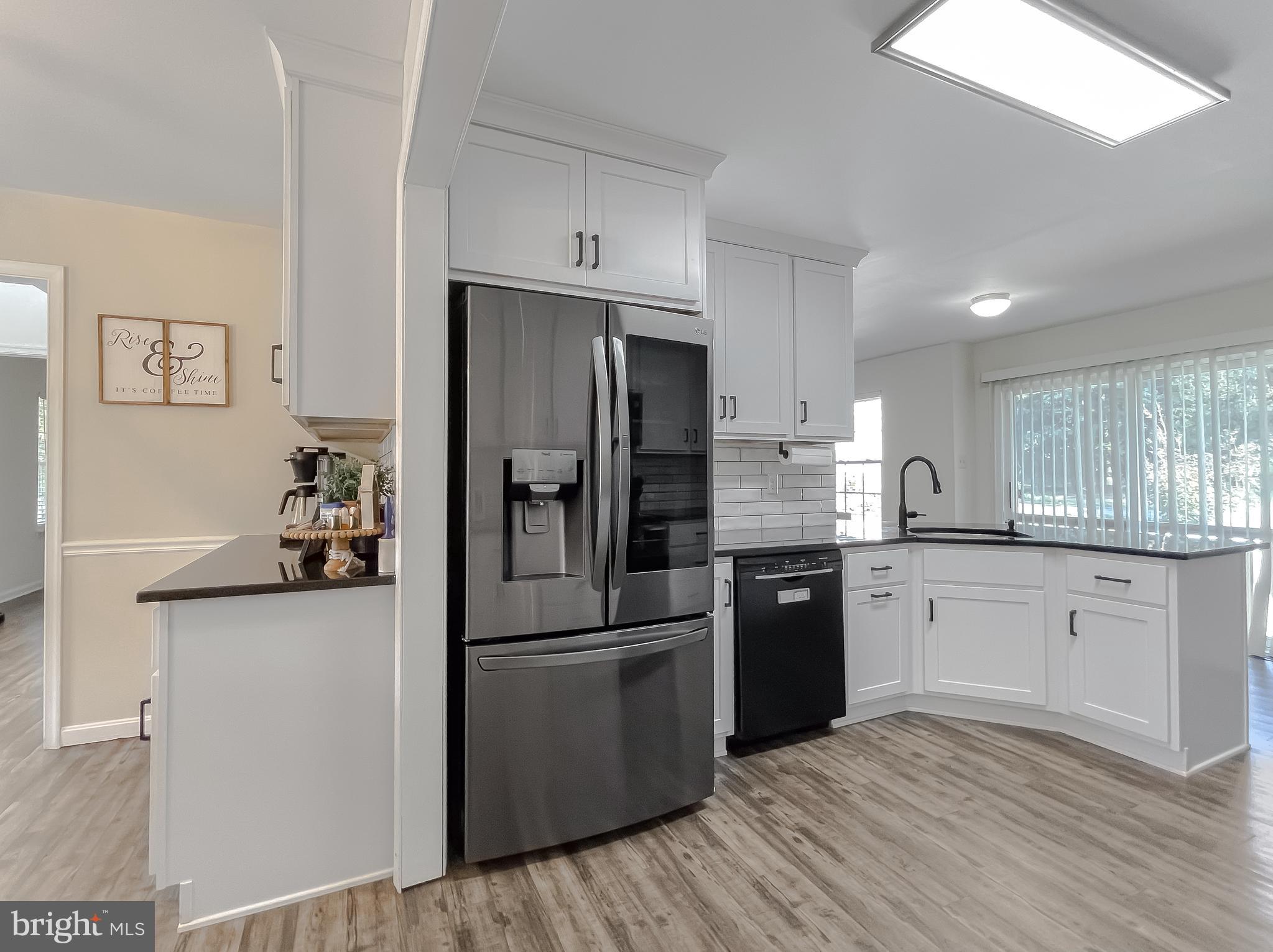 ORIOLE LANDING - Residential