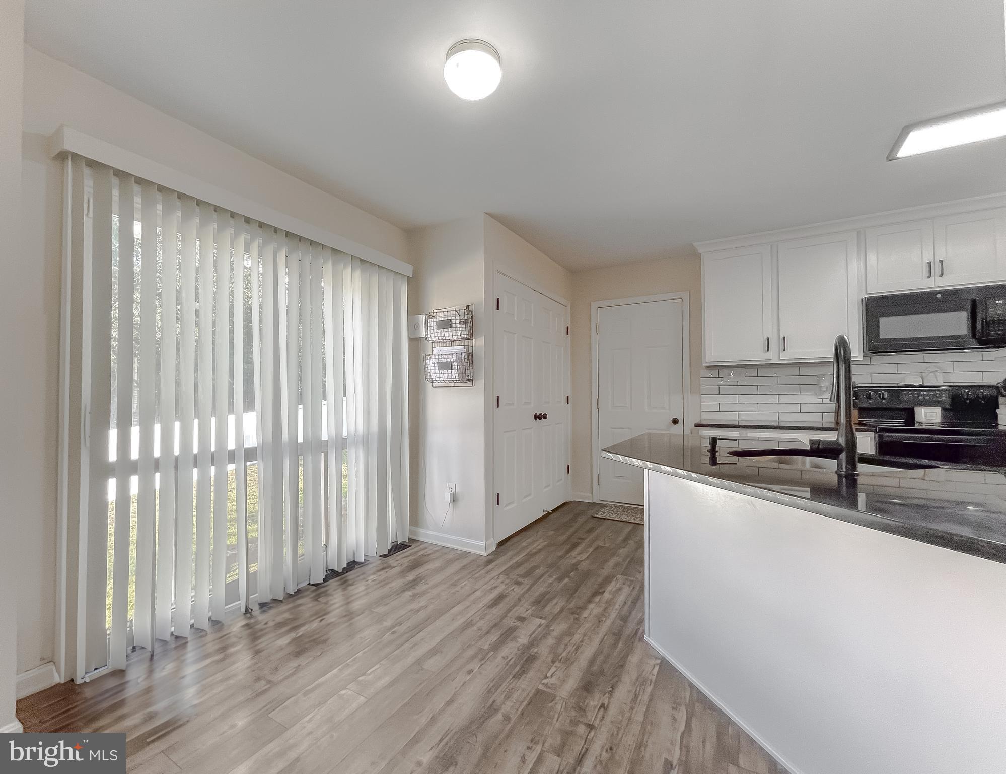 ORIOLE LANDING - Residential