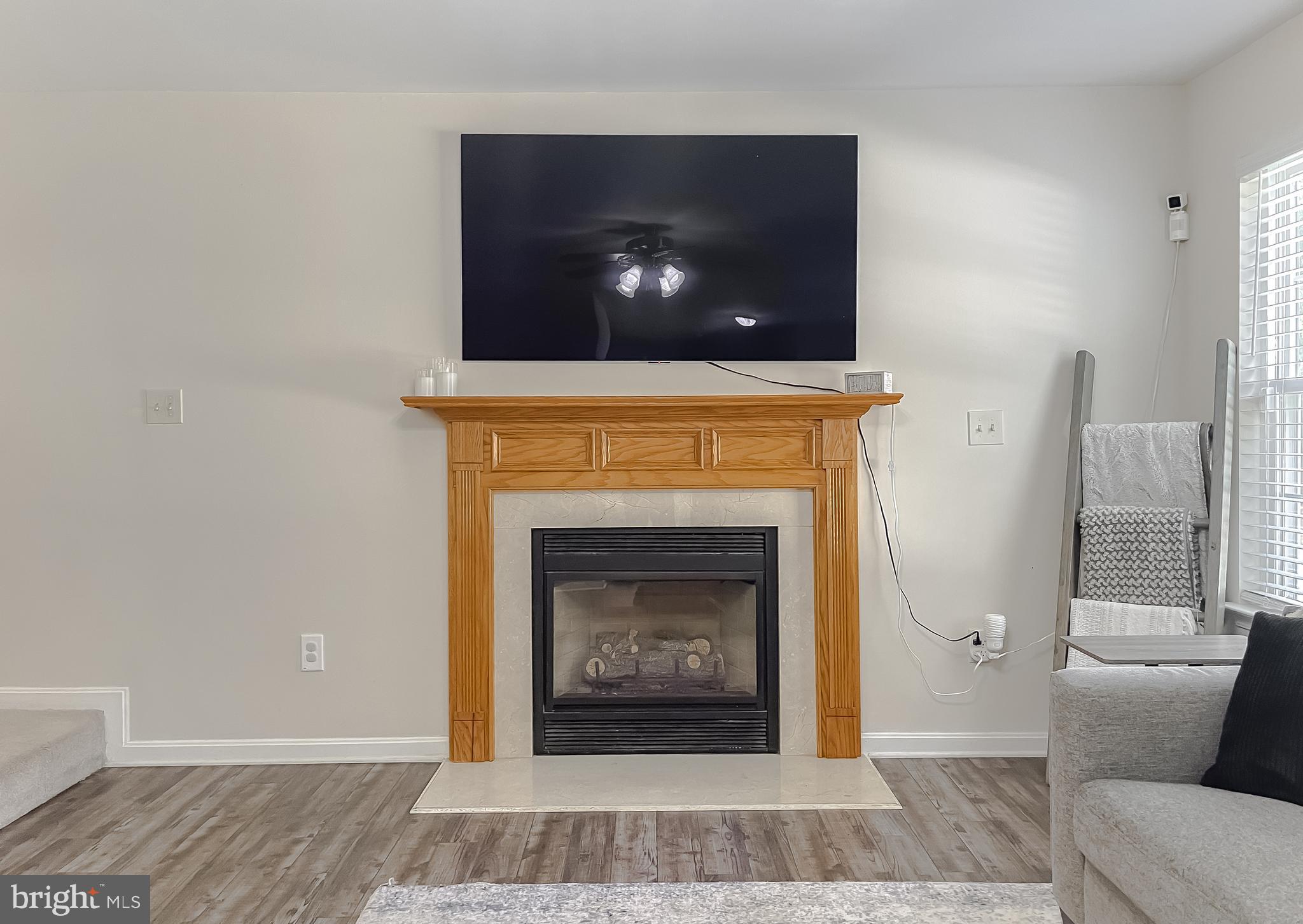 ORIOLE LANDING - Residential