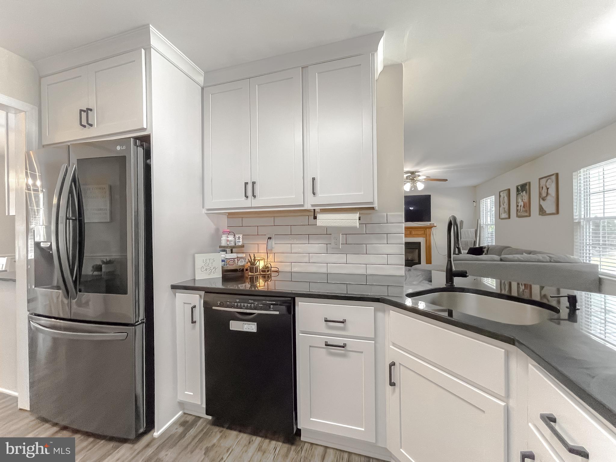 ORIOLE LANDING - Residential