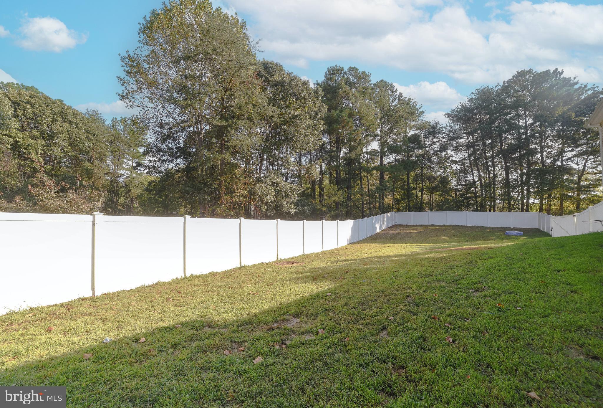 ORIOLE LANDING - Residential