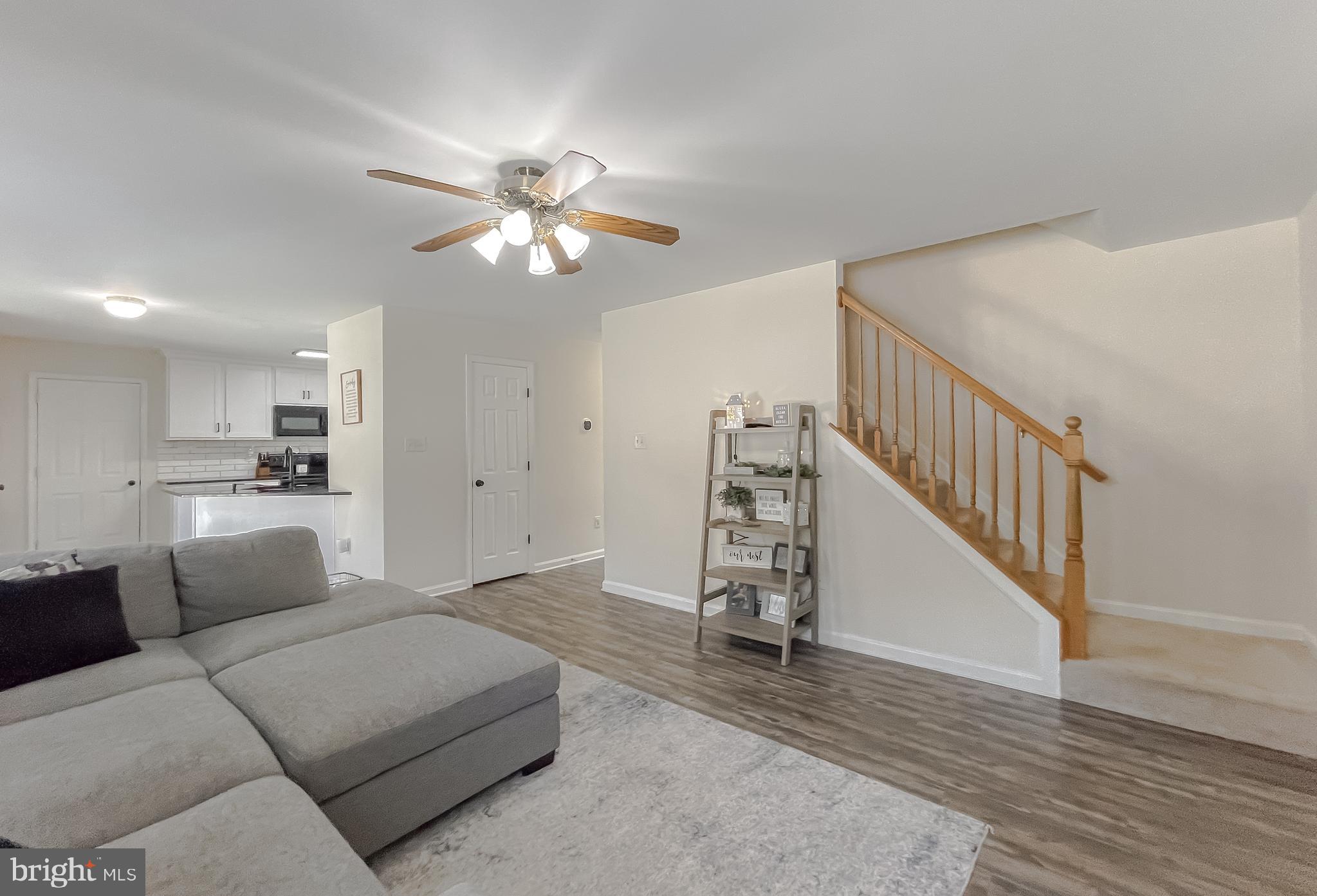 ORIOLE LANDING - Residential