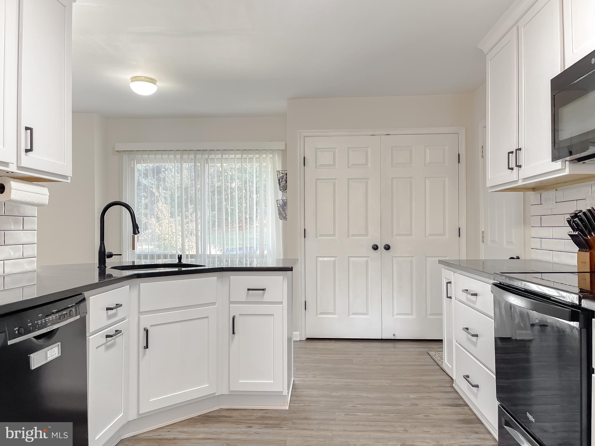 ORIOLE LANDING - Residential