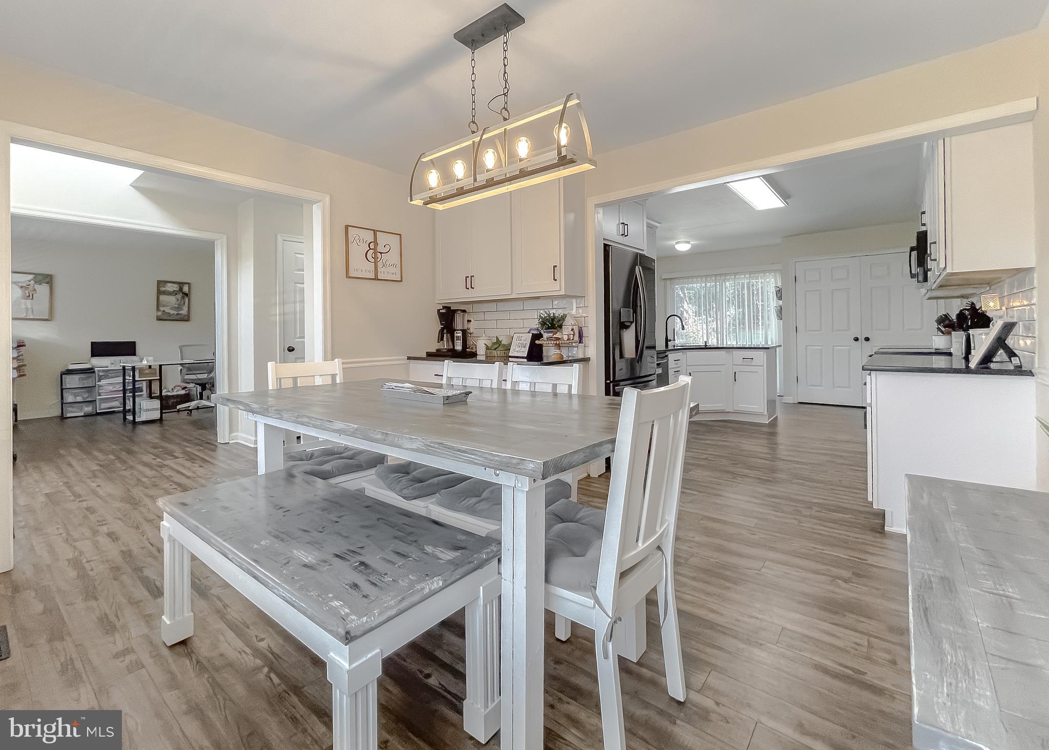 ORIOLE LANDING - Residential