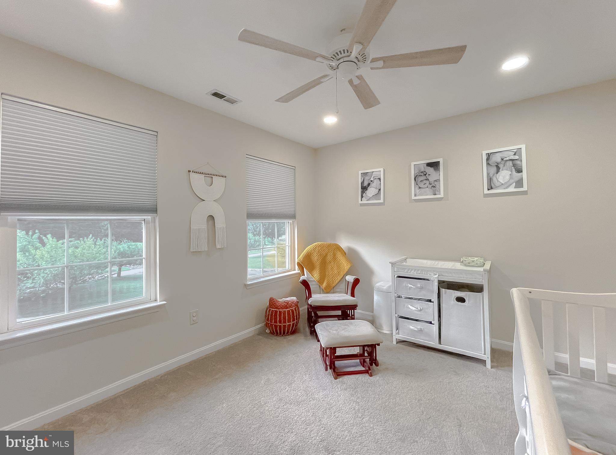 ORIOLE LANDING - Residential