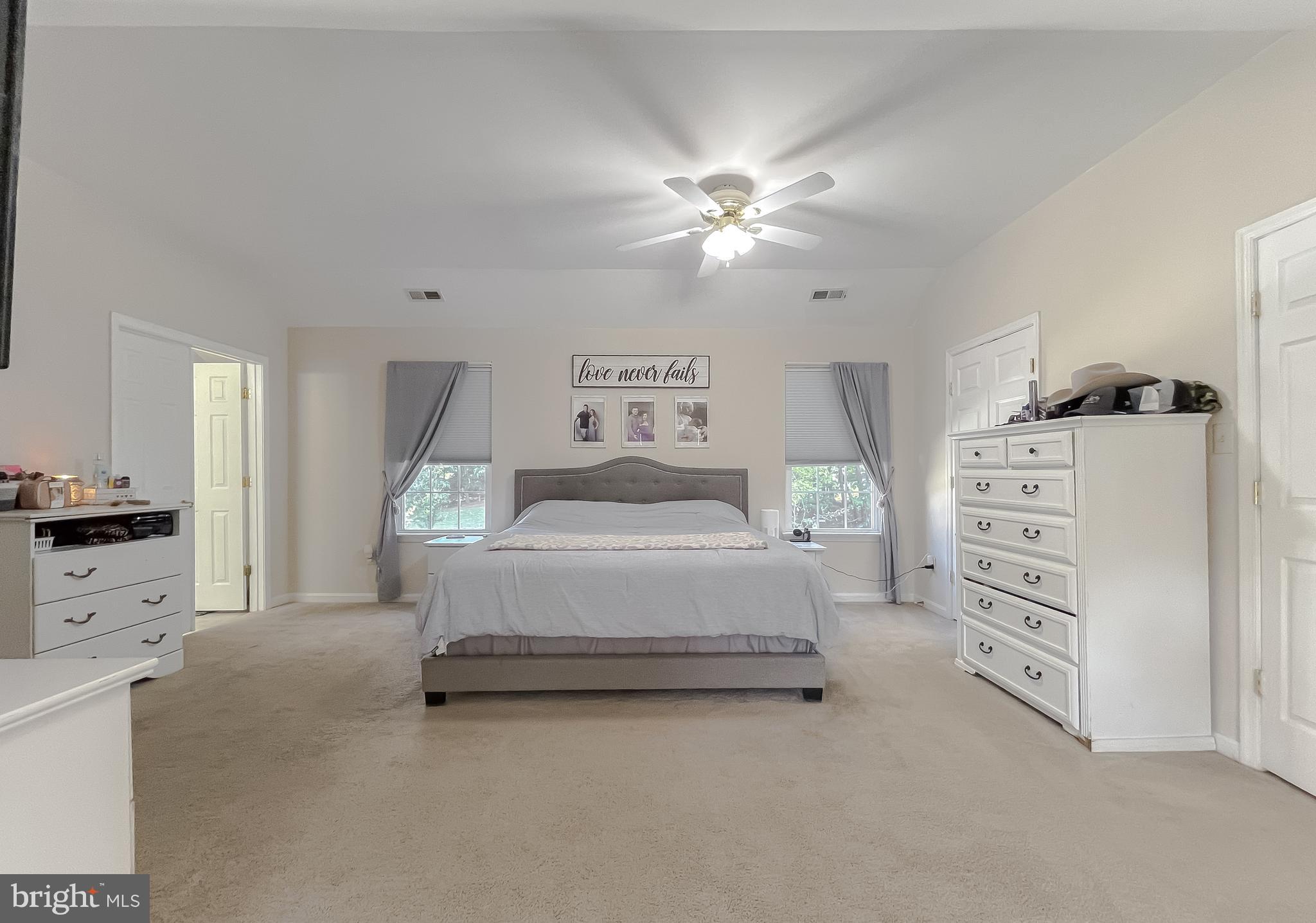 ORIOLE LANDING - Residential