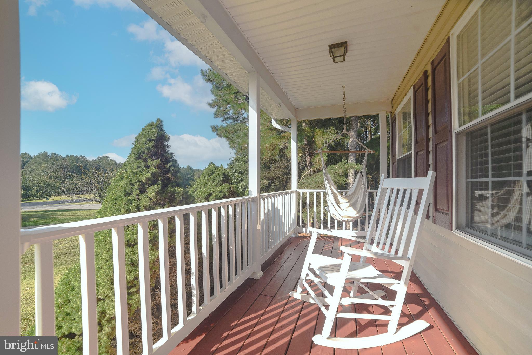 ORIOLE LANDING - Residential