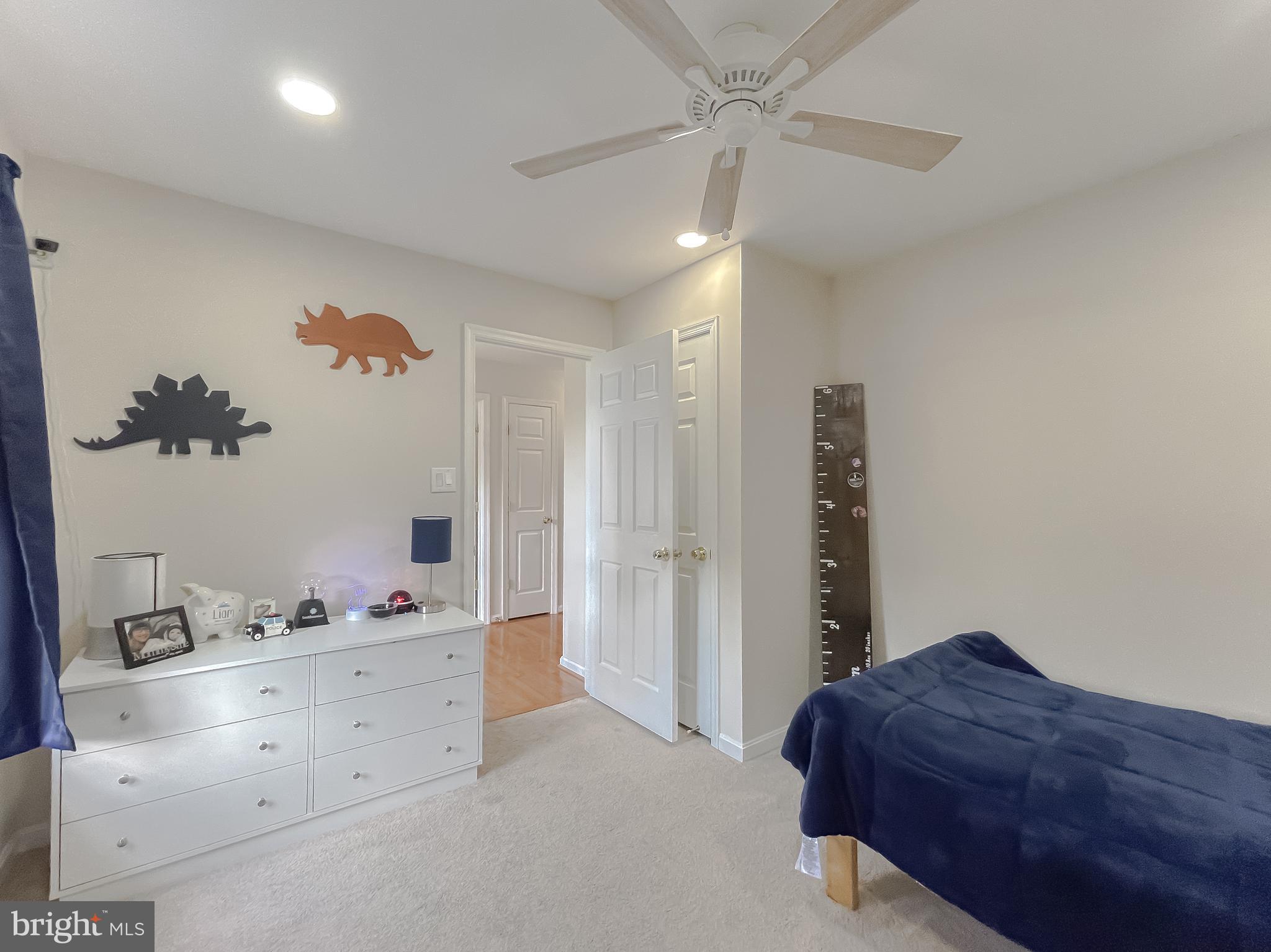 ORIOLE LANDING - Residential