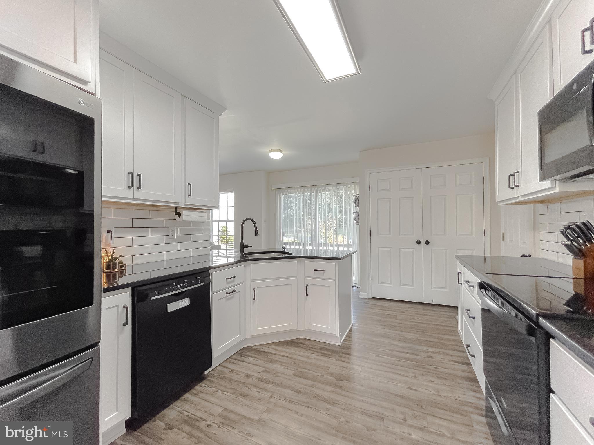 ORIOLE LANDING - Residential