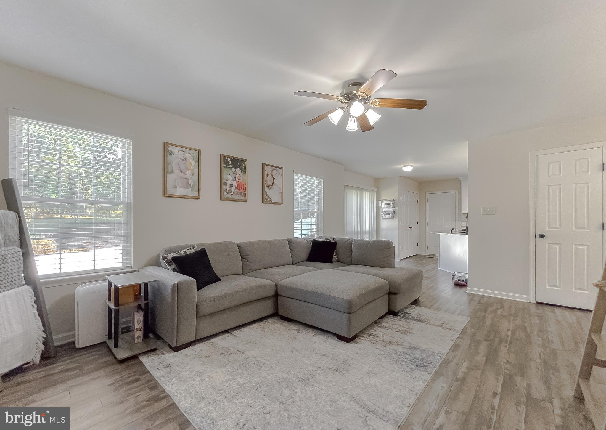 ORIOLE LANDING - Residential