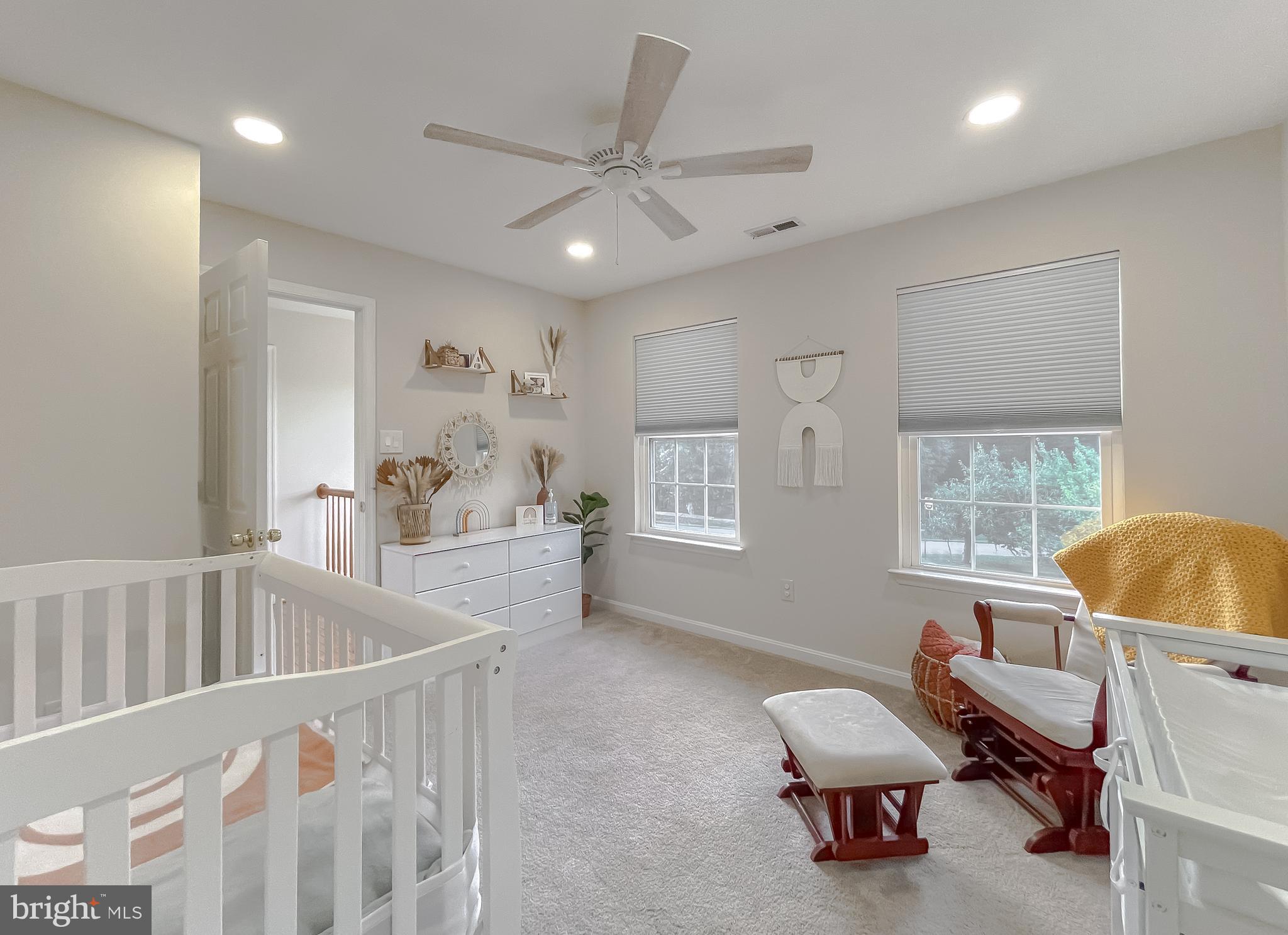 ORIOLE LANDING - Residential