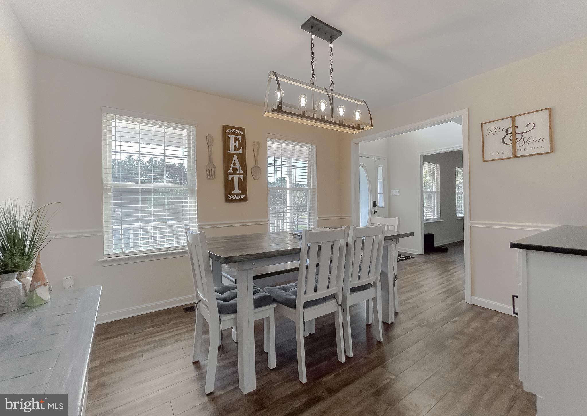 ORIOLE LANDING - Residential