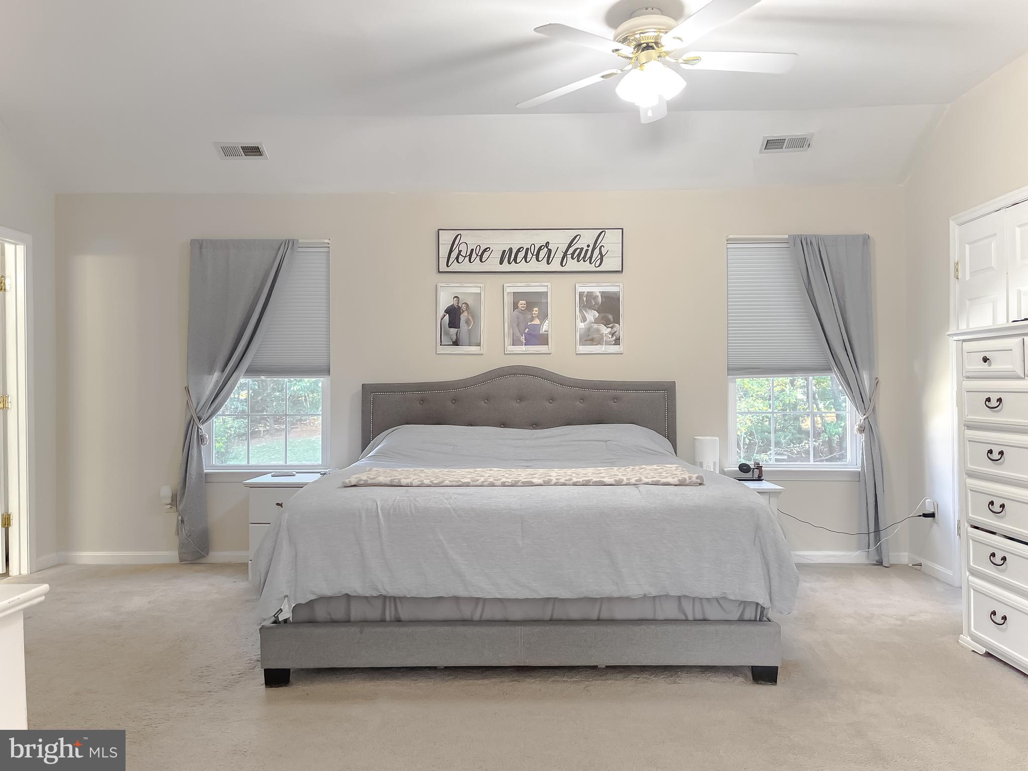 ORIOLE LANDING - Residential