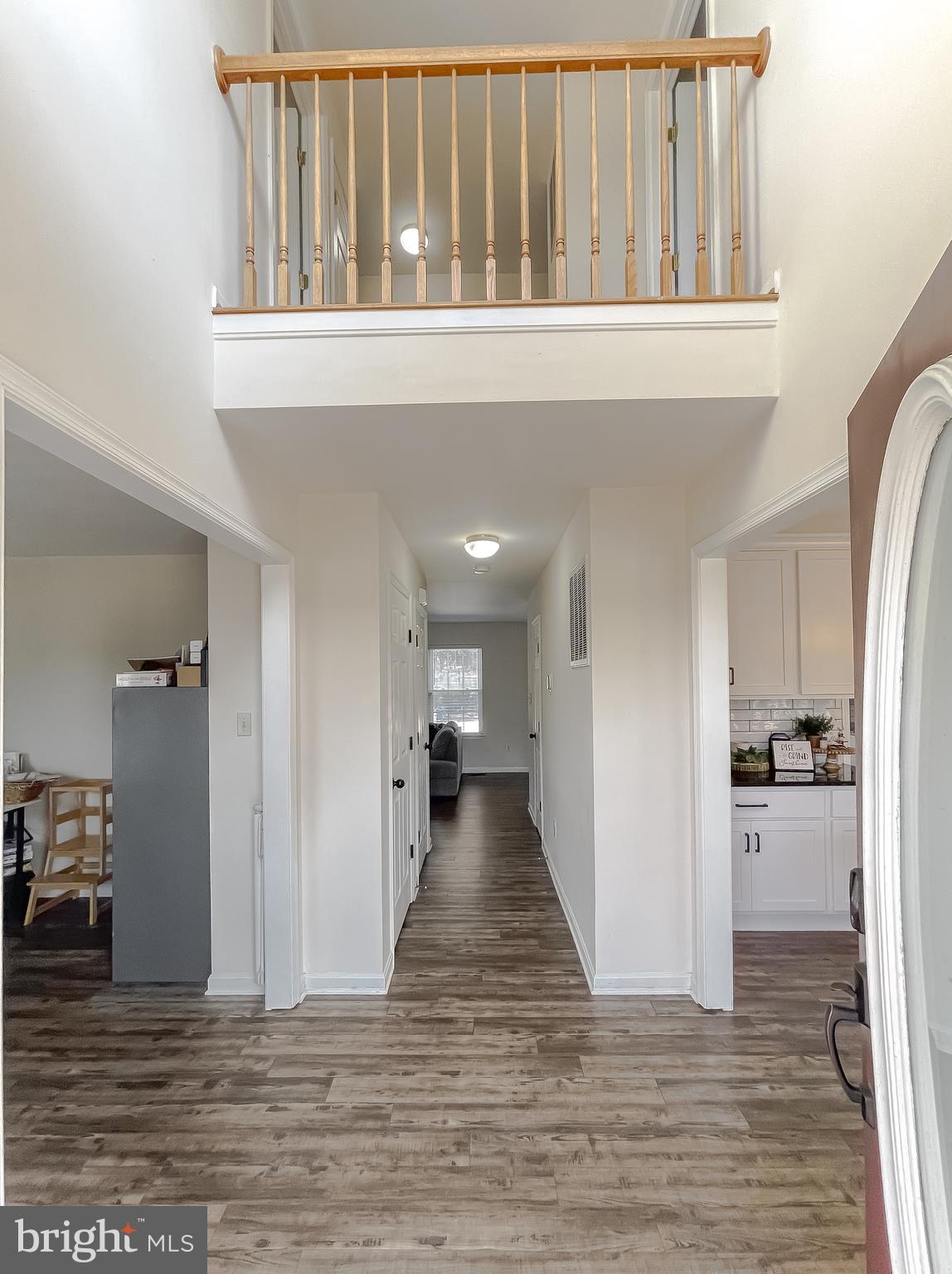 ORIOLE LANDING - Residential