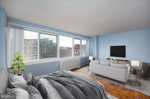 MLS: DCDC2266202