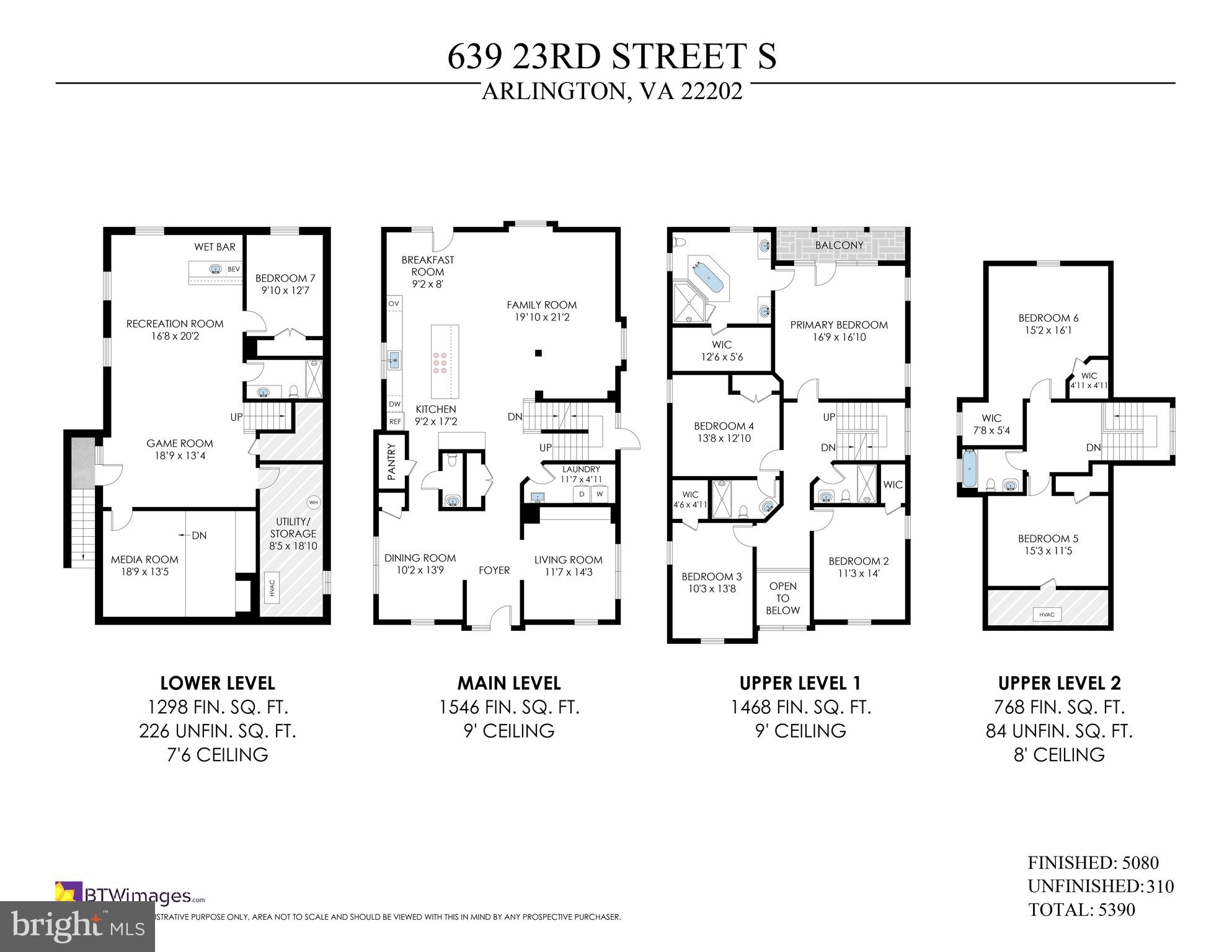 ADDISON HEIGHTS - Residential
