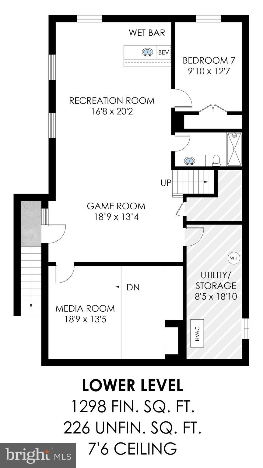 ADDISON HEIGHTS - Residential