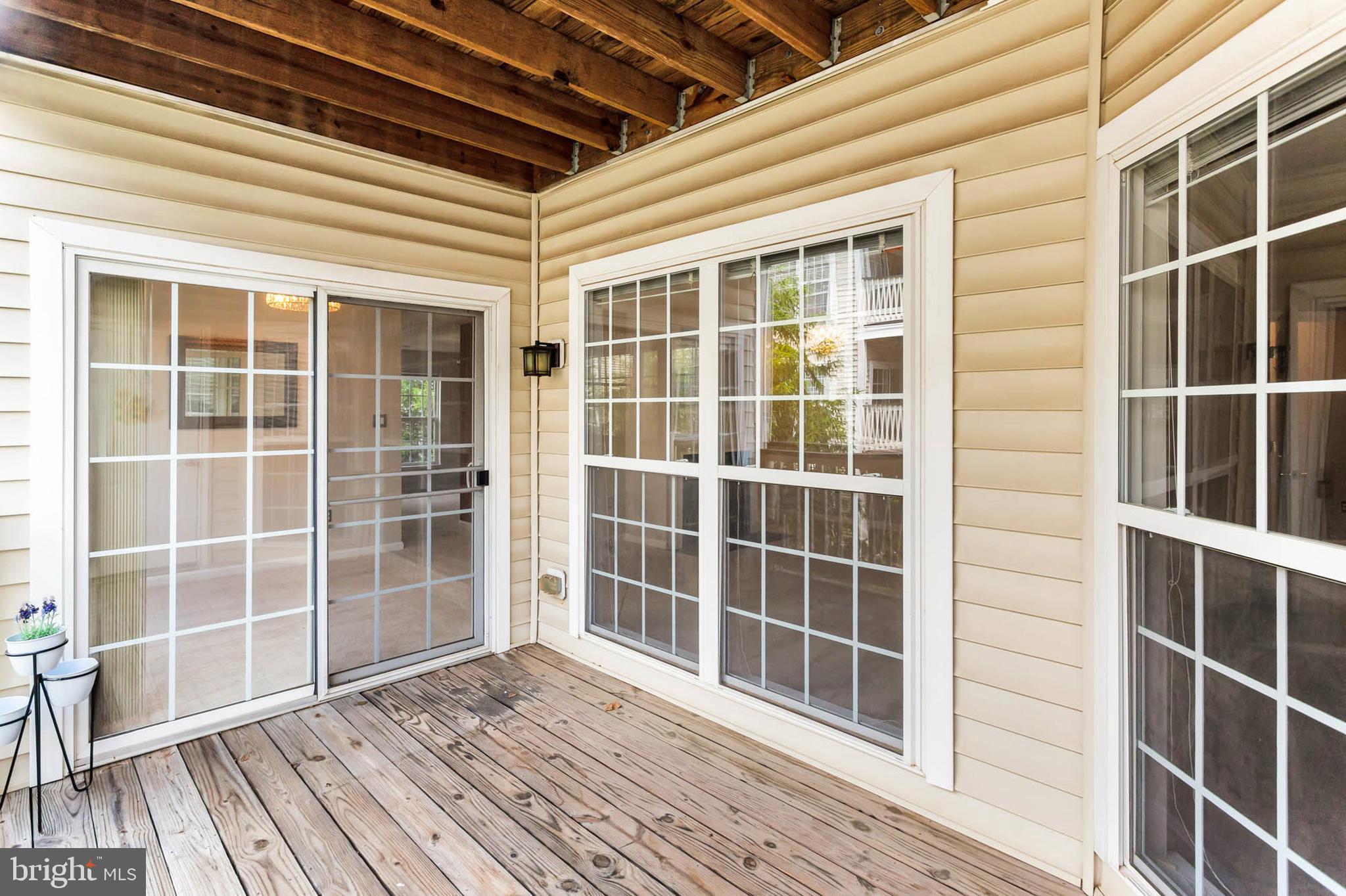 FREDERICK HEIGHTS - Residential