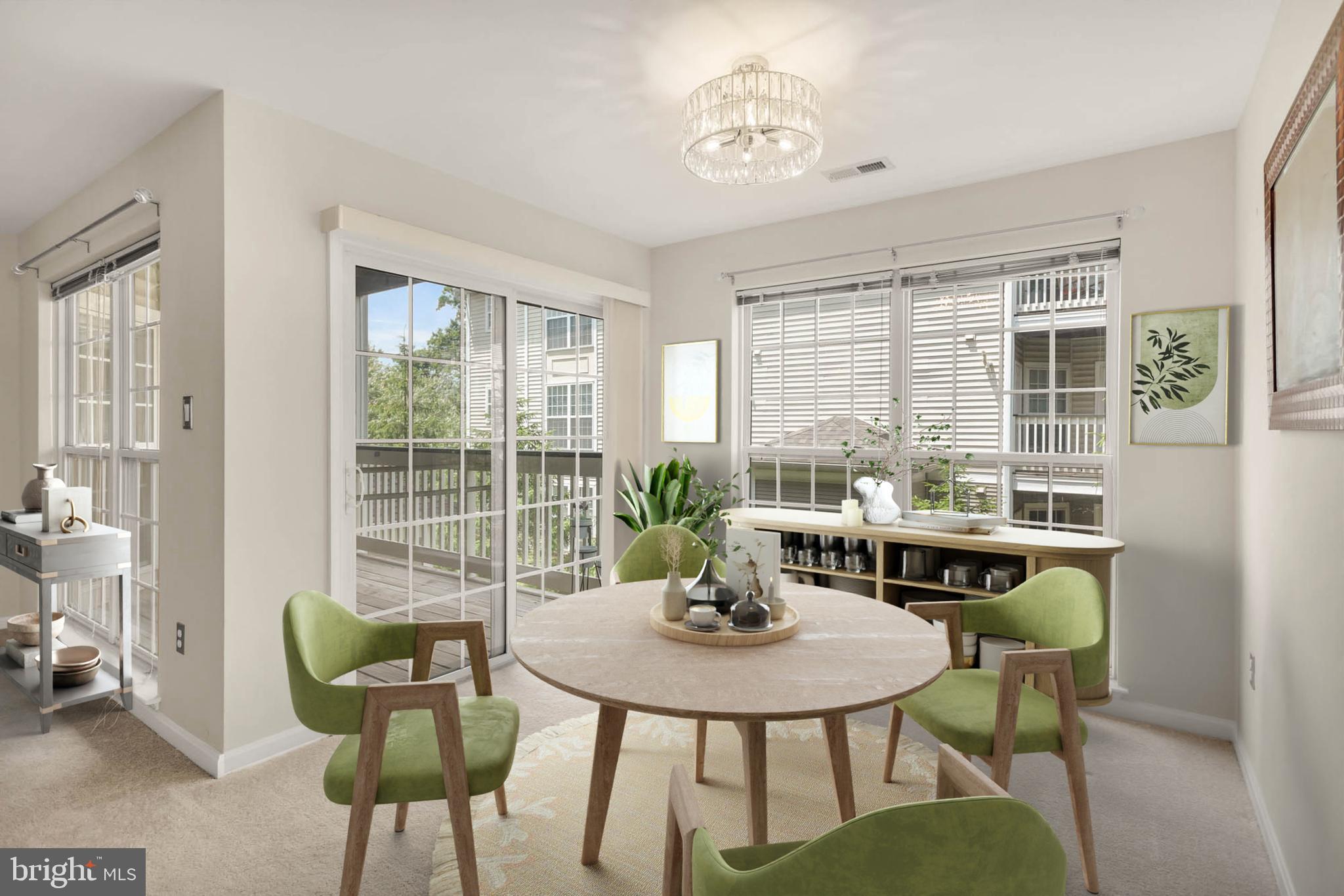 FREDERICK HEIGHTS - Residential