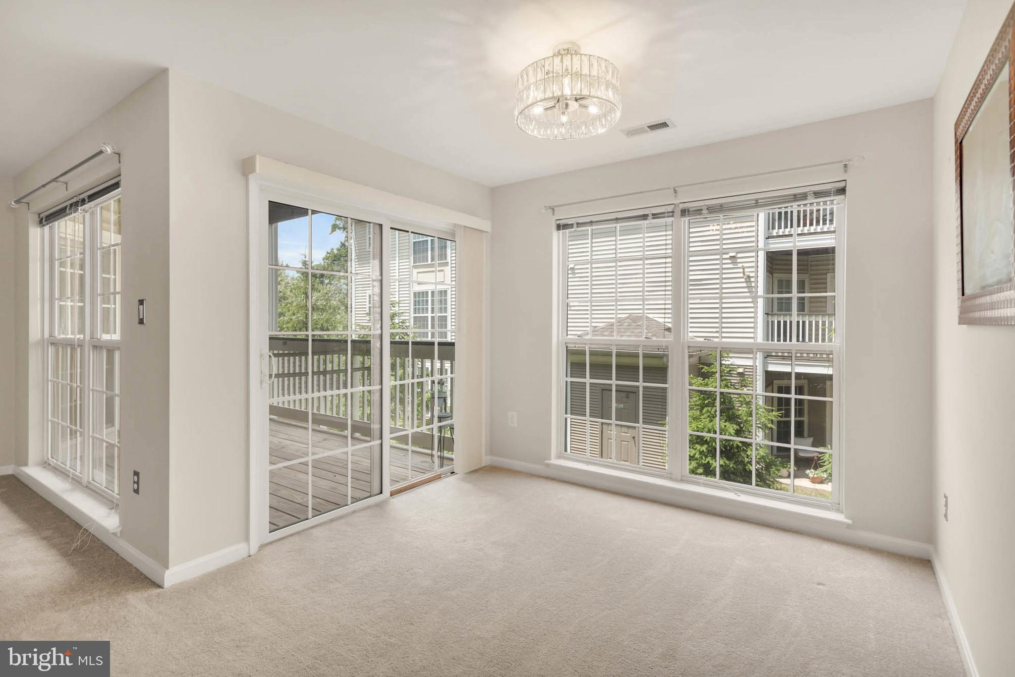 FREDERICK HEIGHTS - Residential