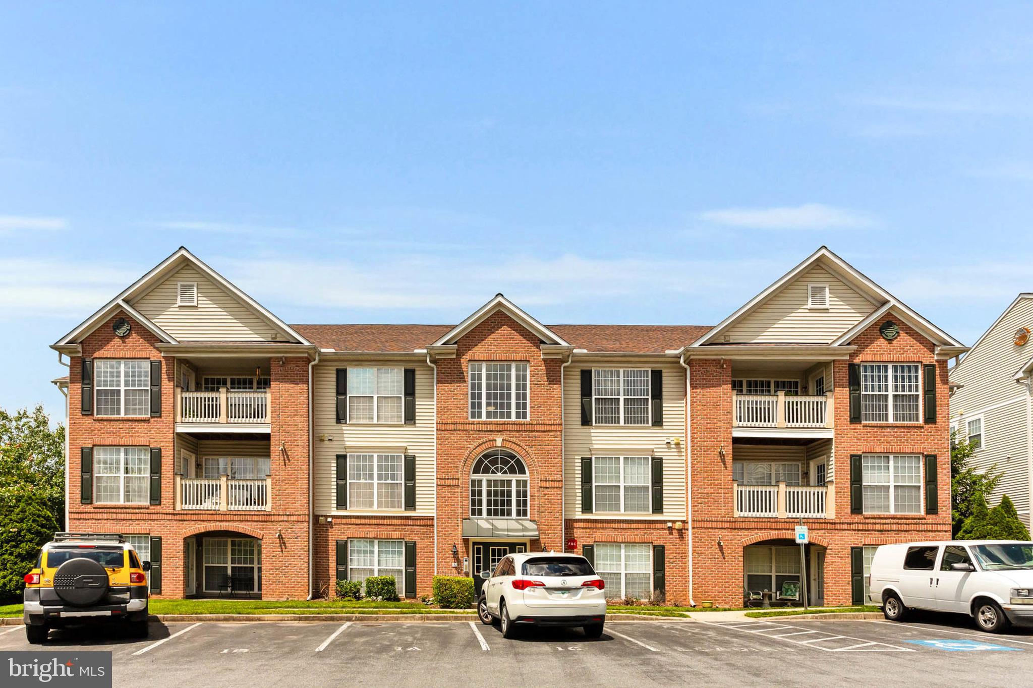 2508 SHELLEY CIRCLE 8 2C