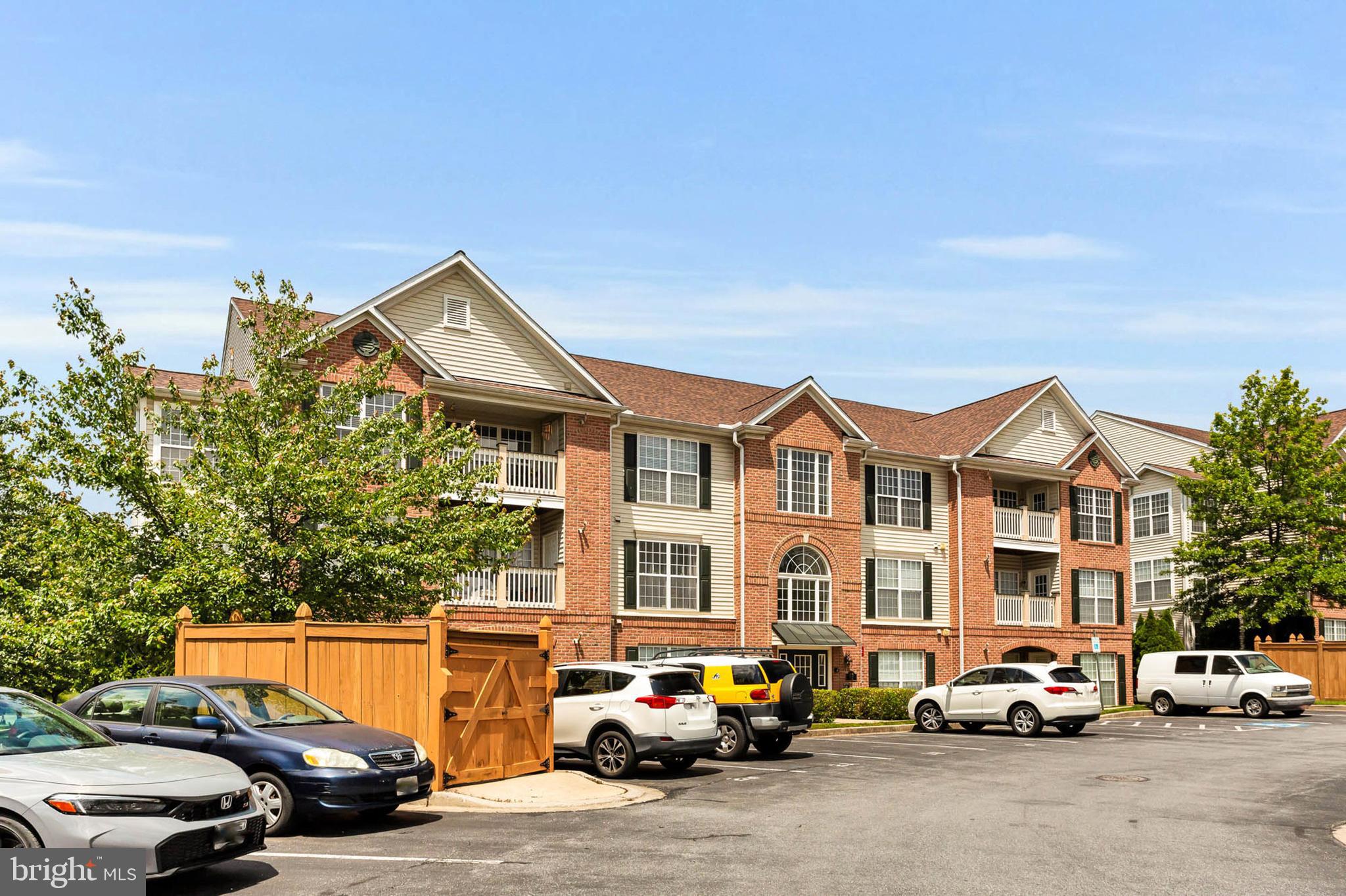 FREDERICK HEIGHTS - Residential