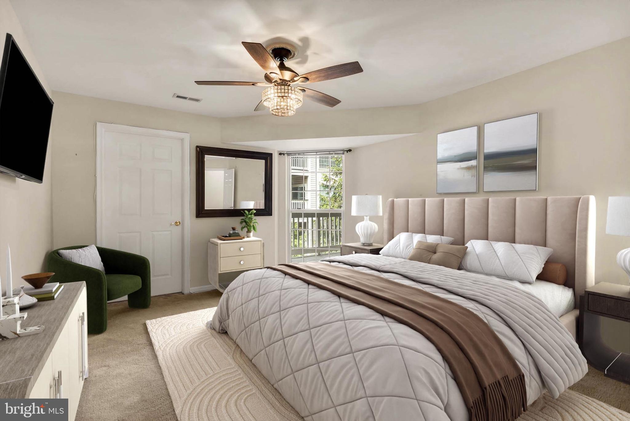 FREDERICK HEIGHTS - Residential