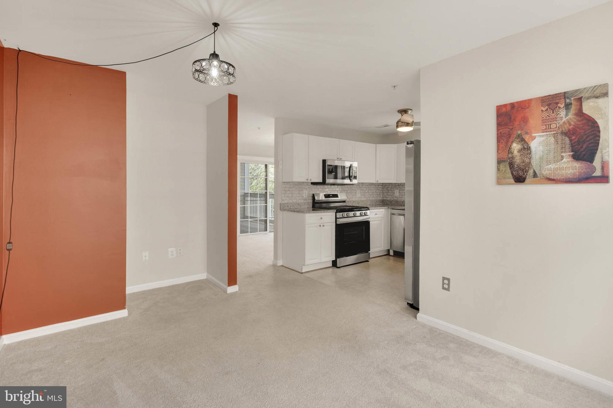 FREDERICK HEIGHTS - Residential