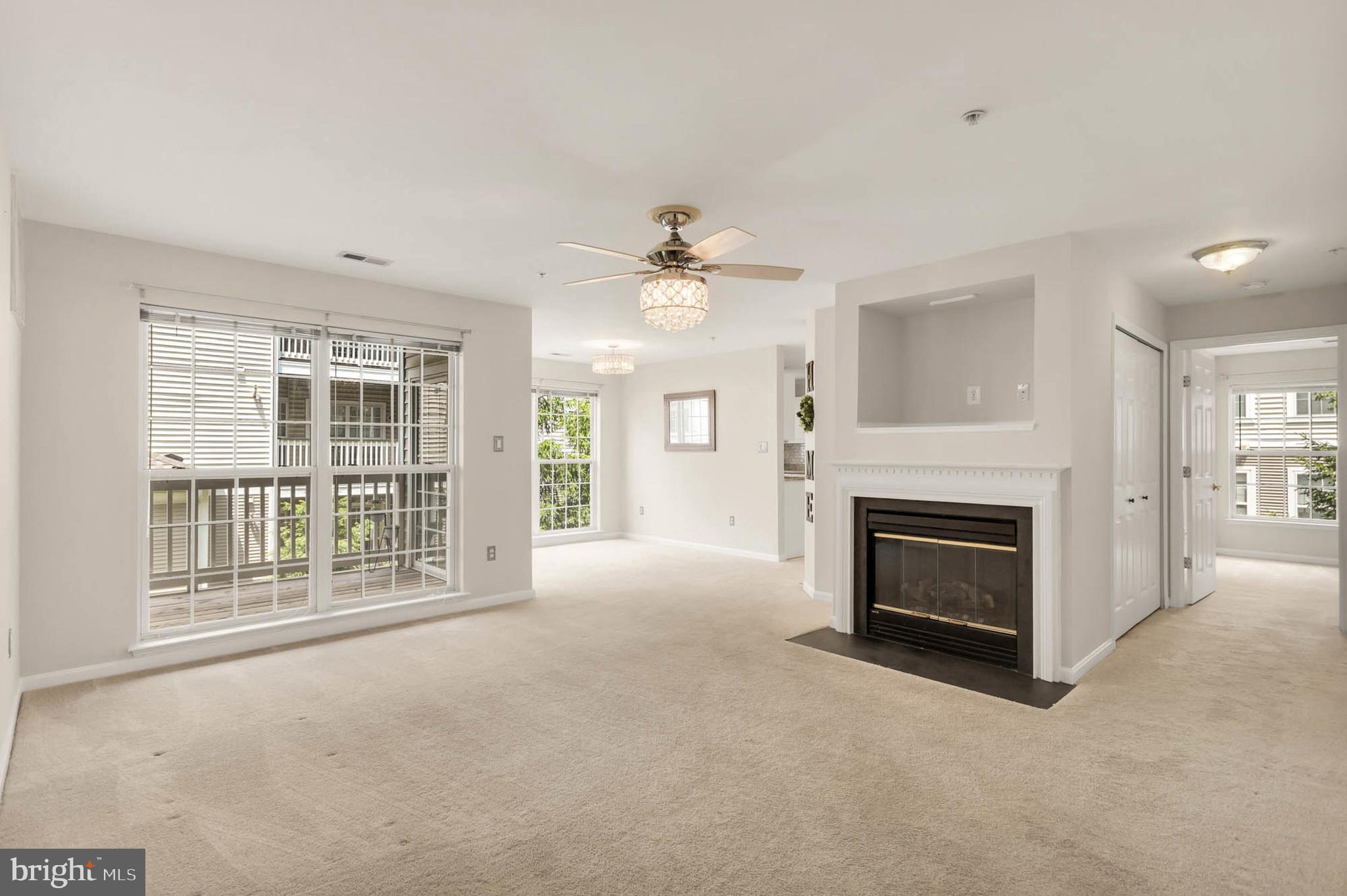 FREDERICK HEIGHTS - Residential