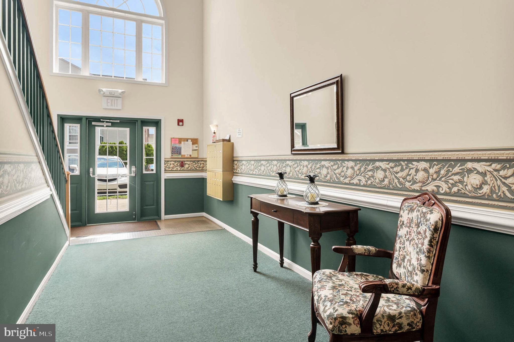 FREDERICK HEIGHTS - Residential