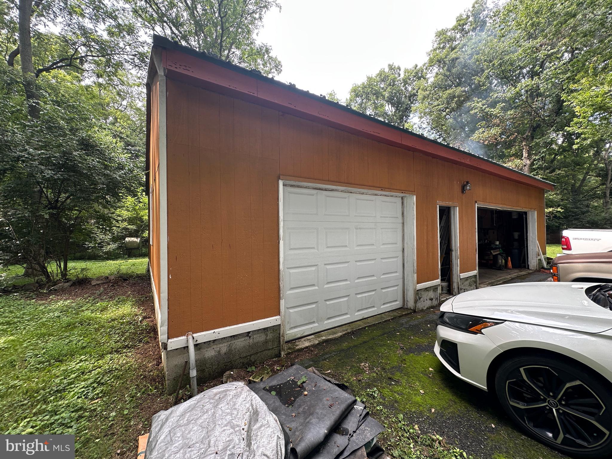 420 KERRSVILLE ROAD