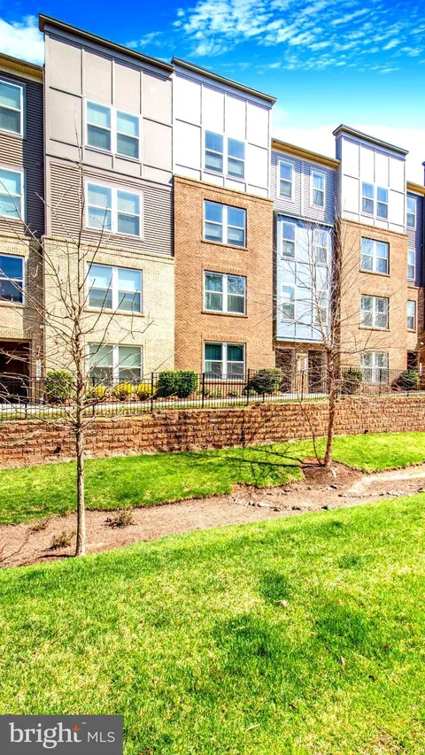 7622 Stemhart Lane, Hanover, MD 21076 - MLS#: MDAA2110324