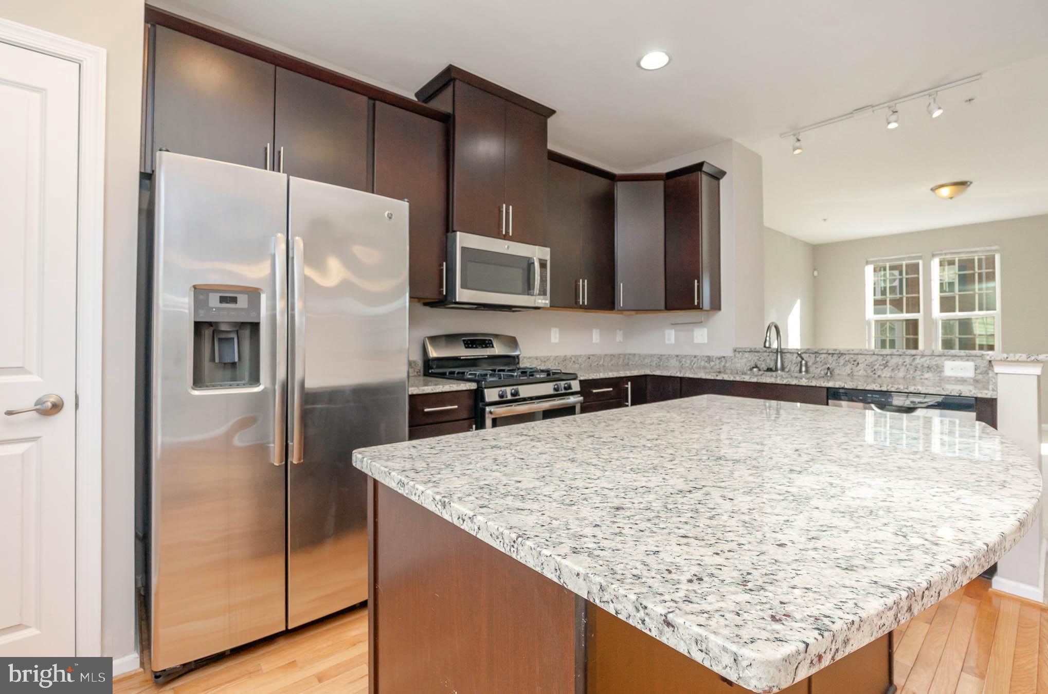 HOWARD SQUARE - Residential Lease