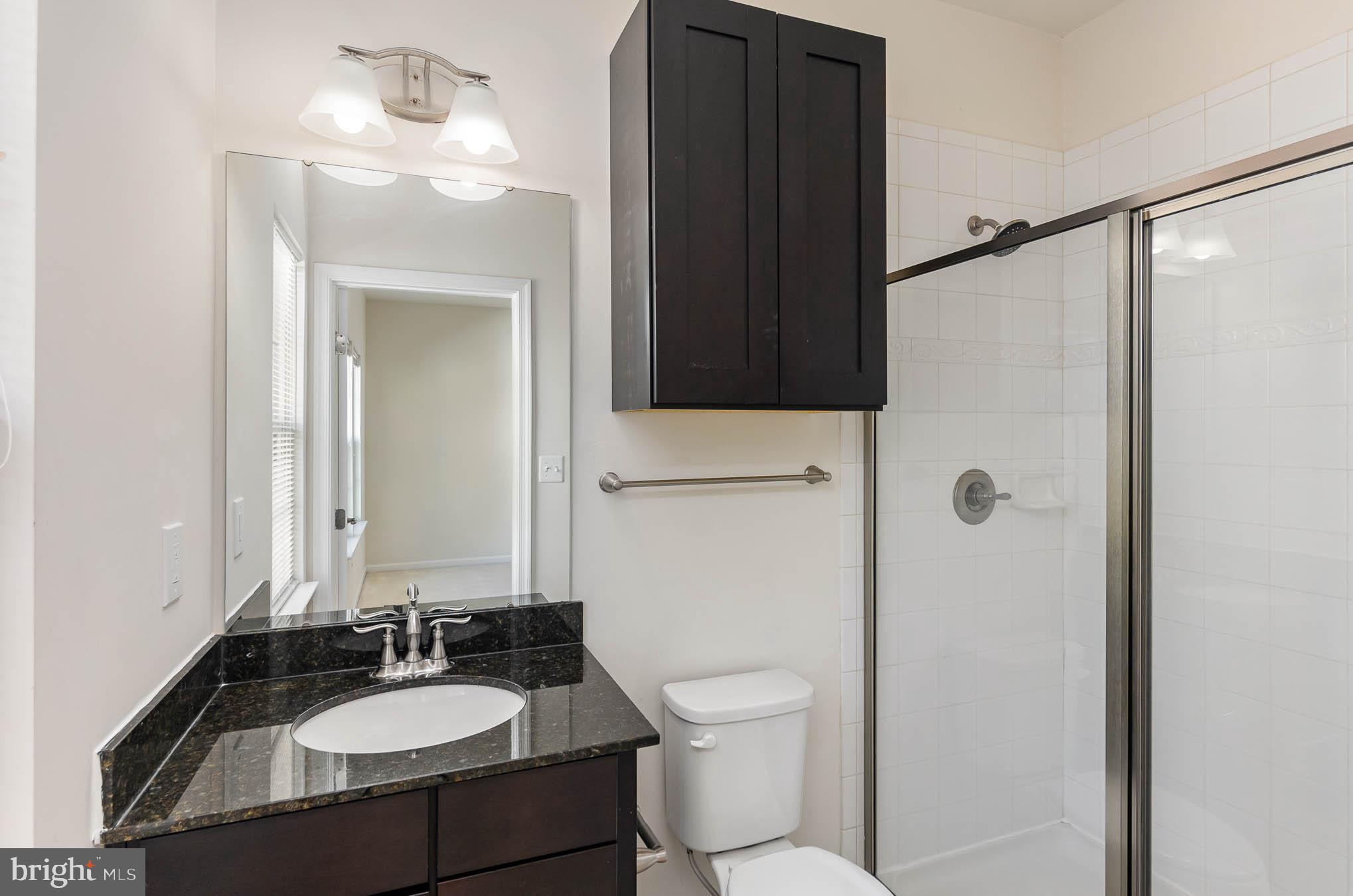 HOWARD SQUARE - Residential Lease