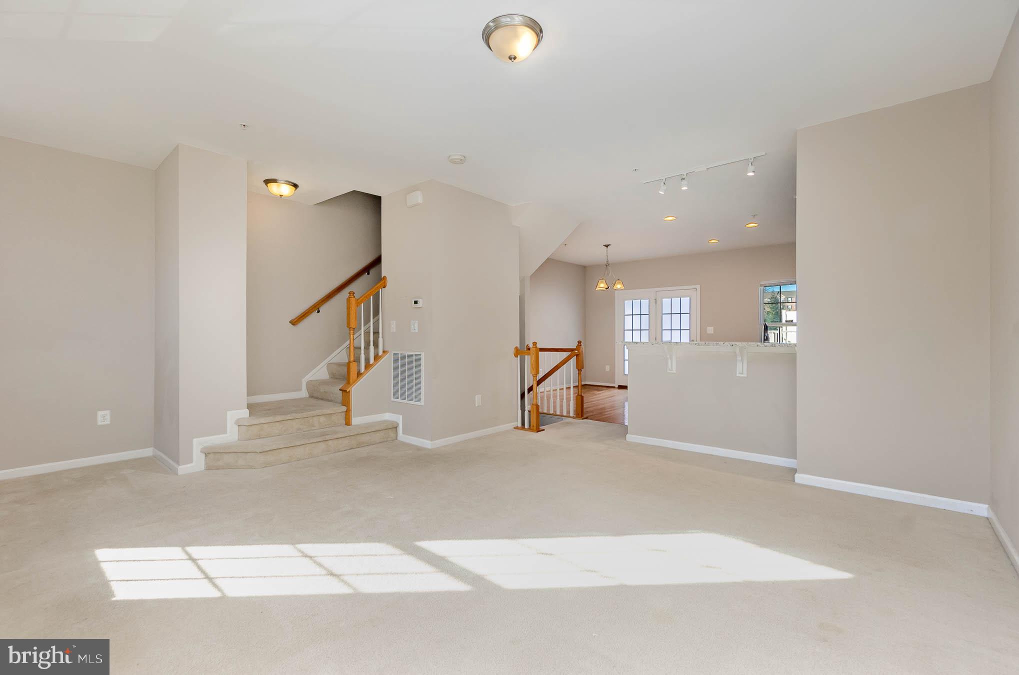 HOWARD SQUARE - Residential Lease