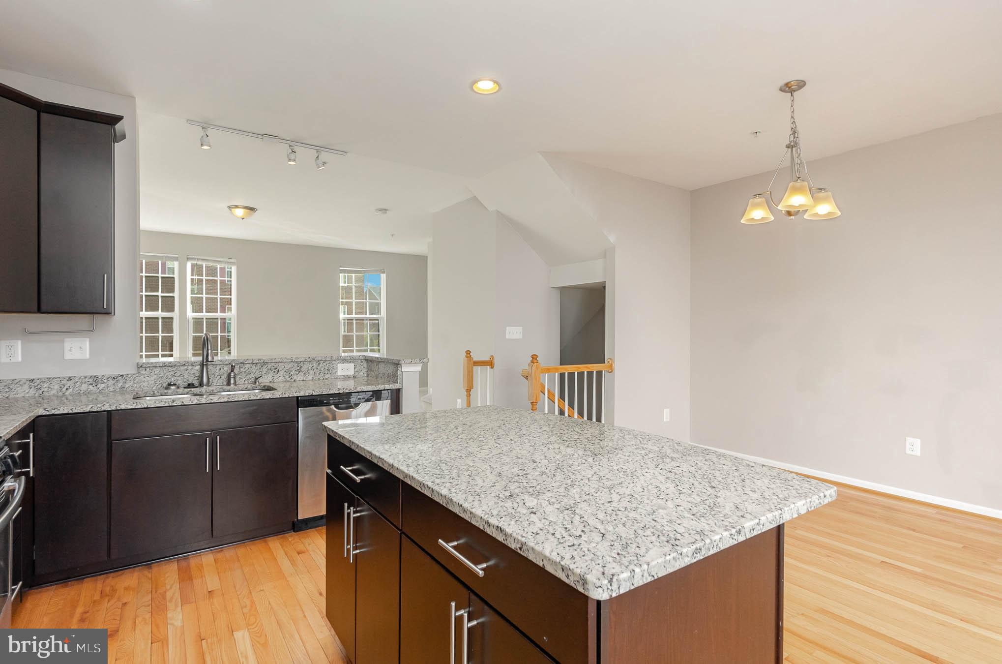 HOWARD SQUARE - Residential Lease