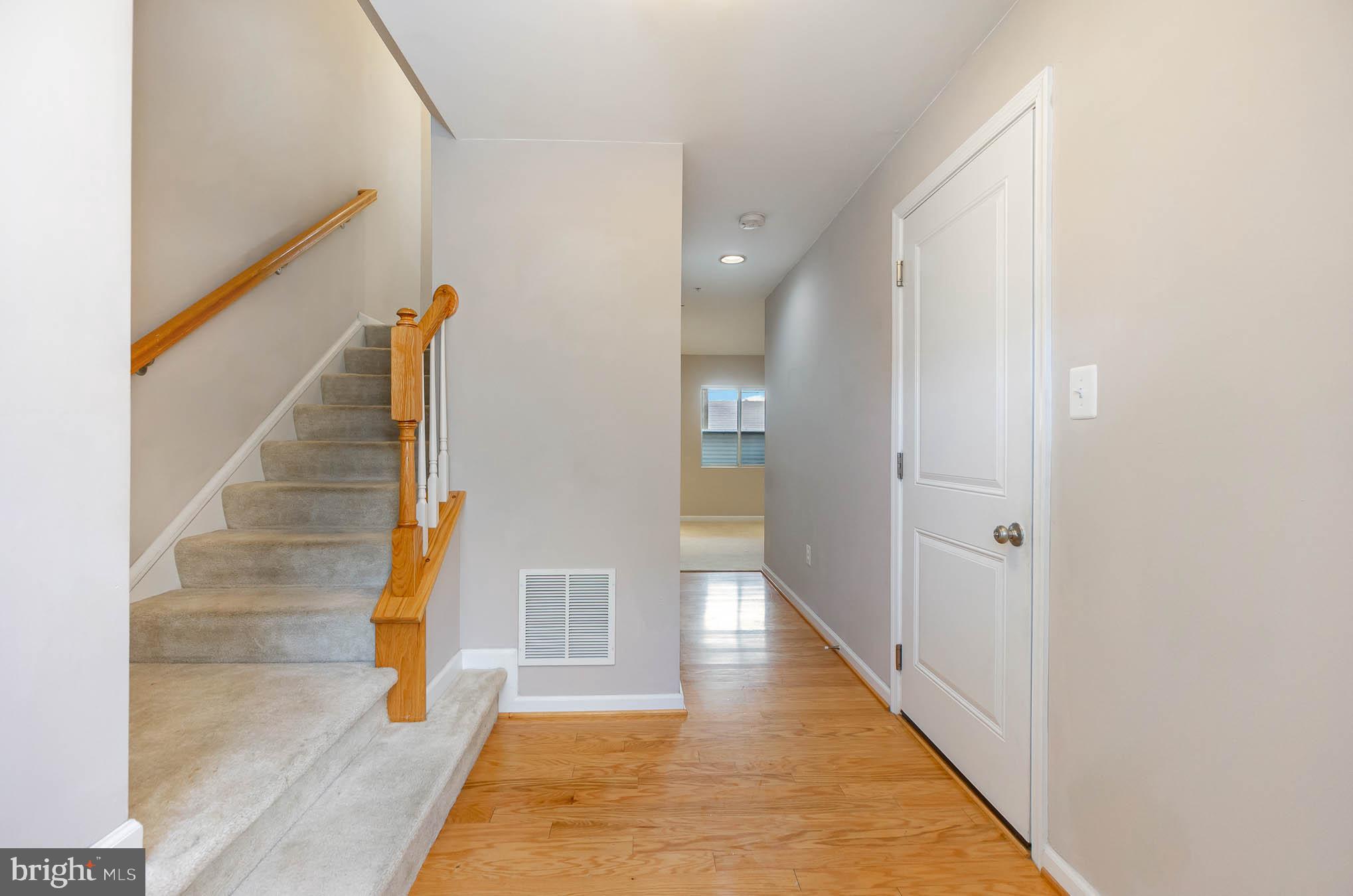 HOWARD SQUARE - Residential Lease