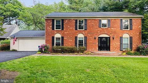 2015 SOAPSTONE DRIVE RESTON VA 20191