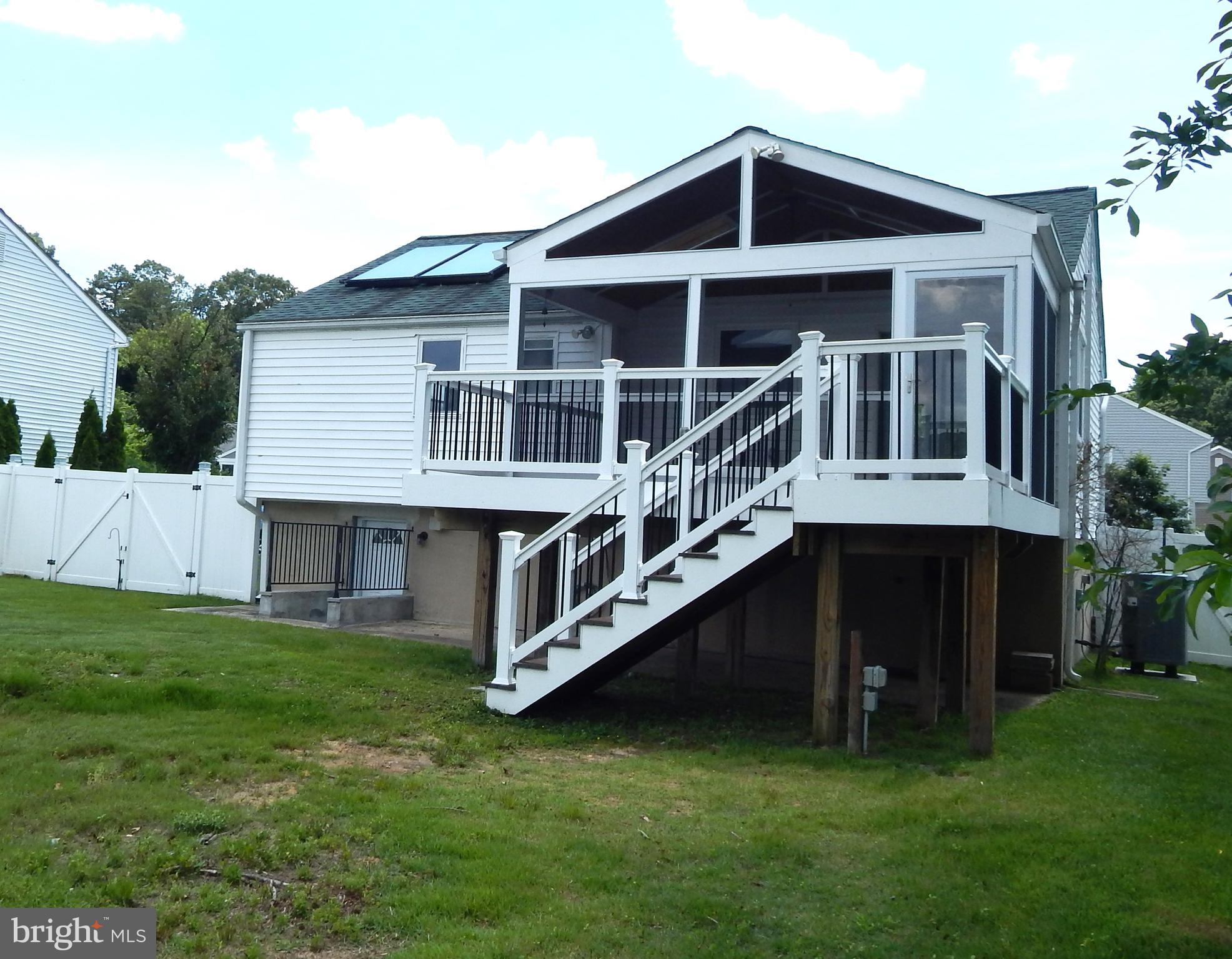 AUGUSTA ACRES - Residential