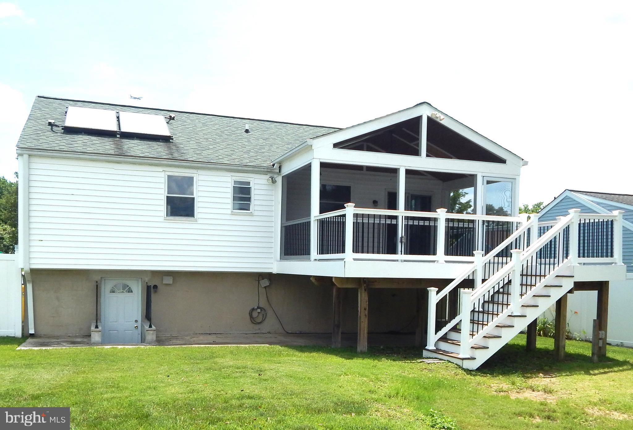 AUGUSTA ACRES - Residential