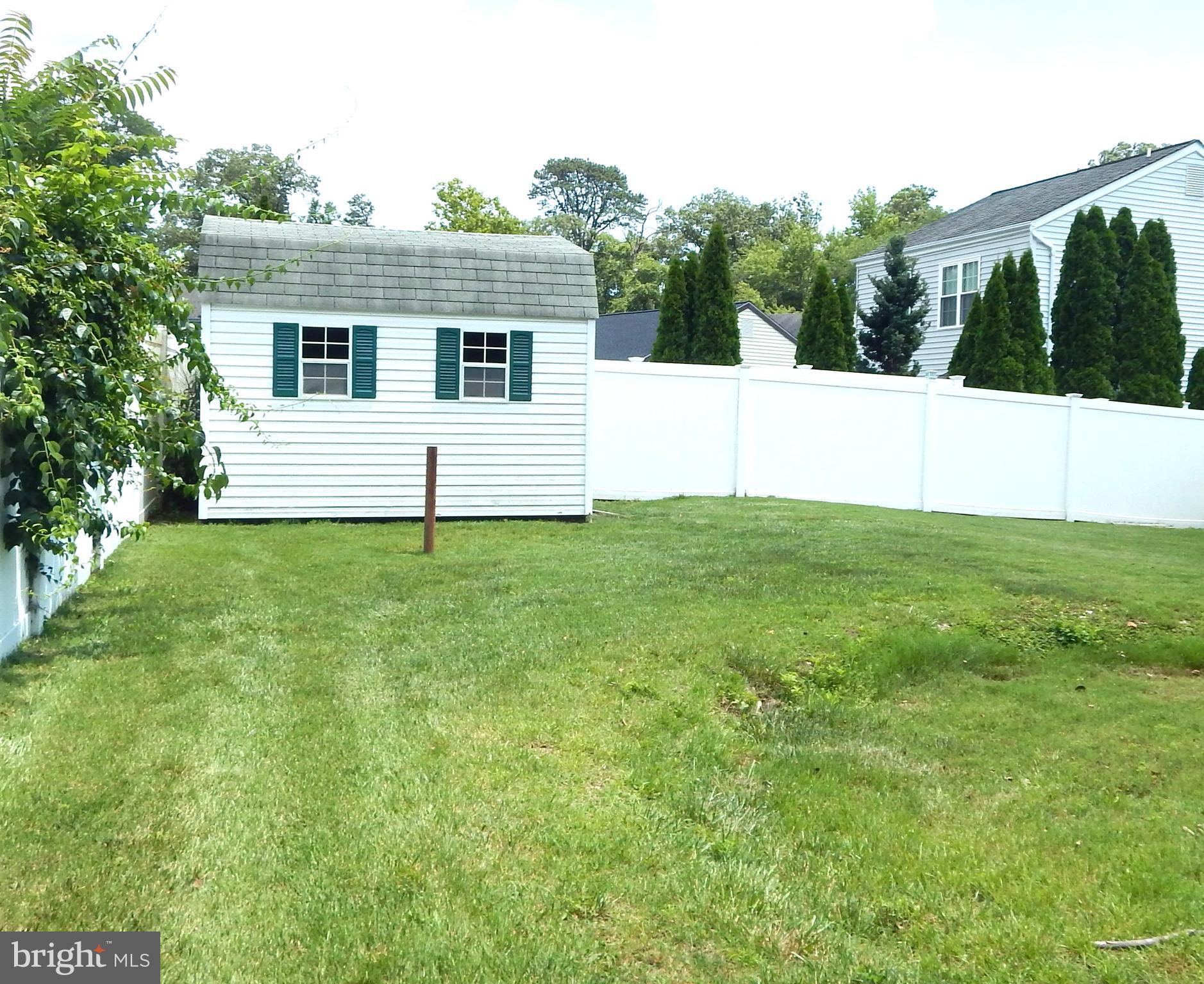 AUGUSTA ACRES - Residential