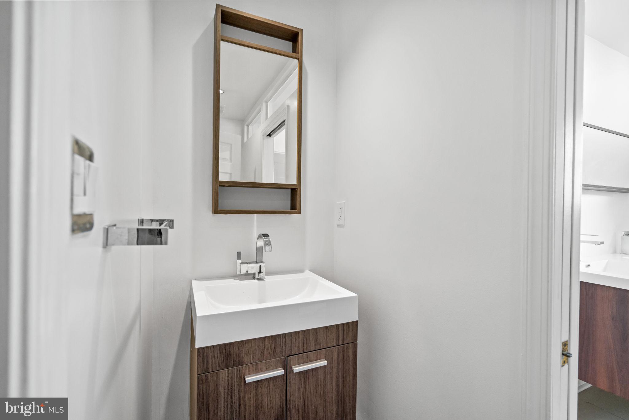 WESTGATE - Residential Lease