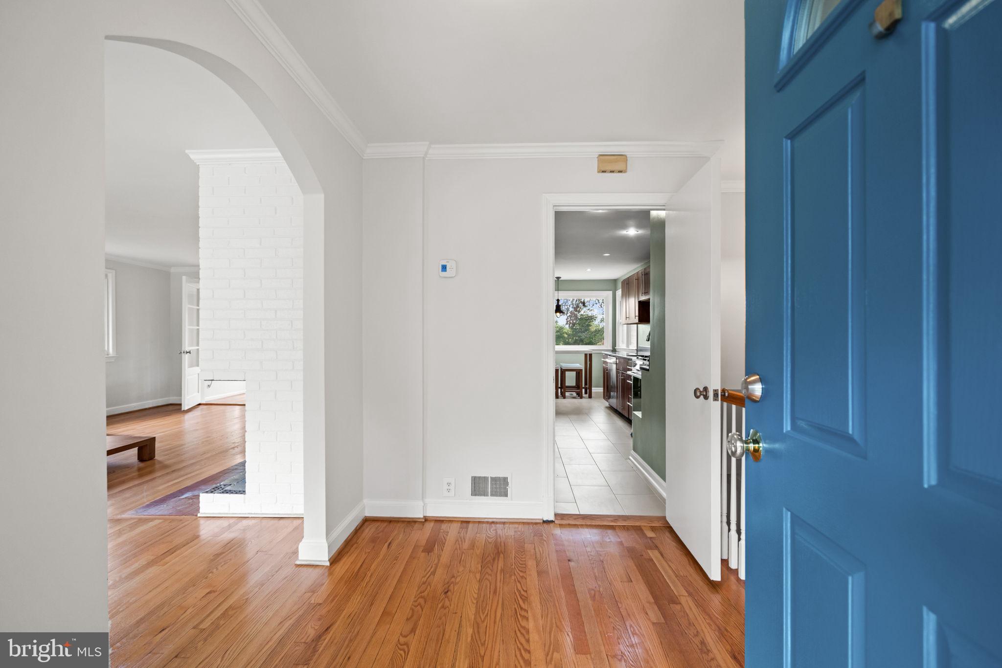 WESTGATE - Residential Lease