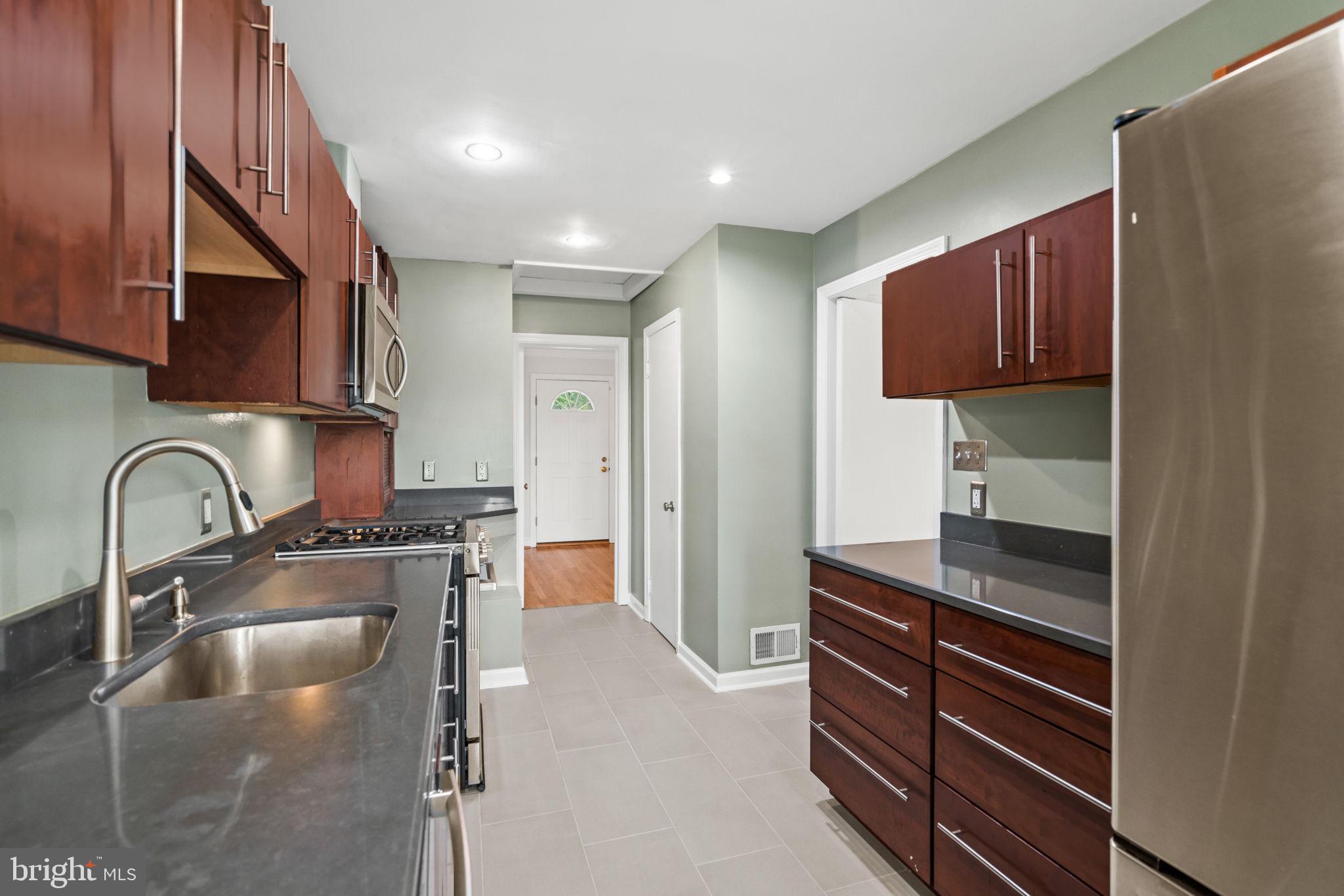 WESTGATE - Residential Lease