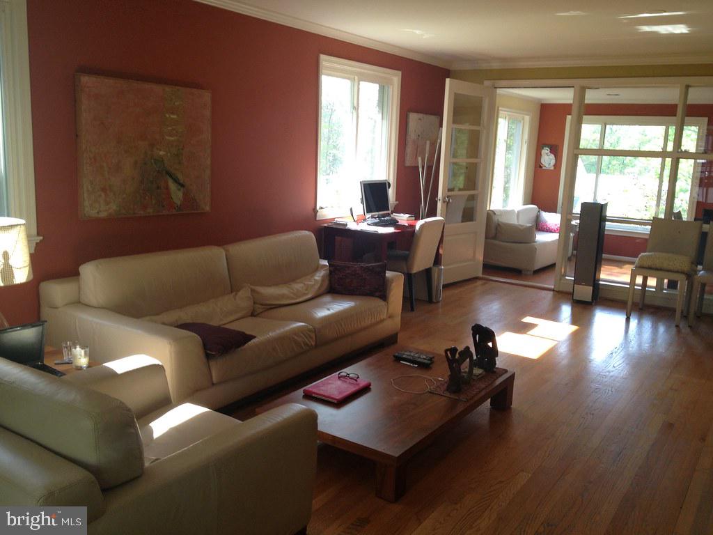 WESTGATE - Residential Lease