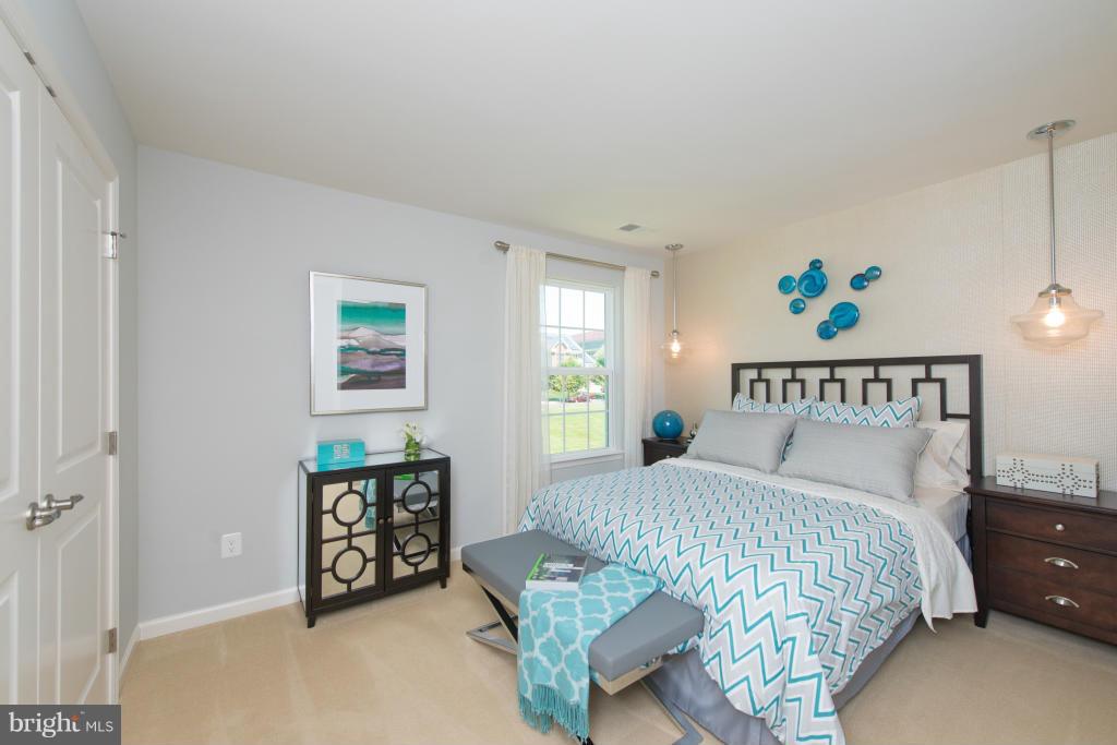 BENTLEY PARK - Residential