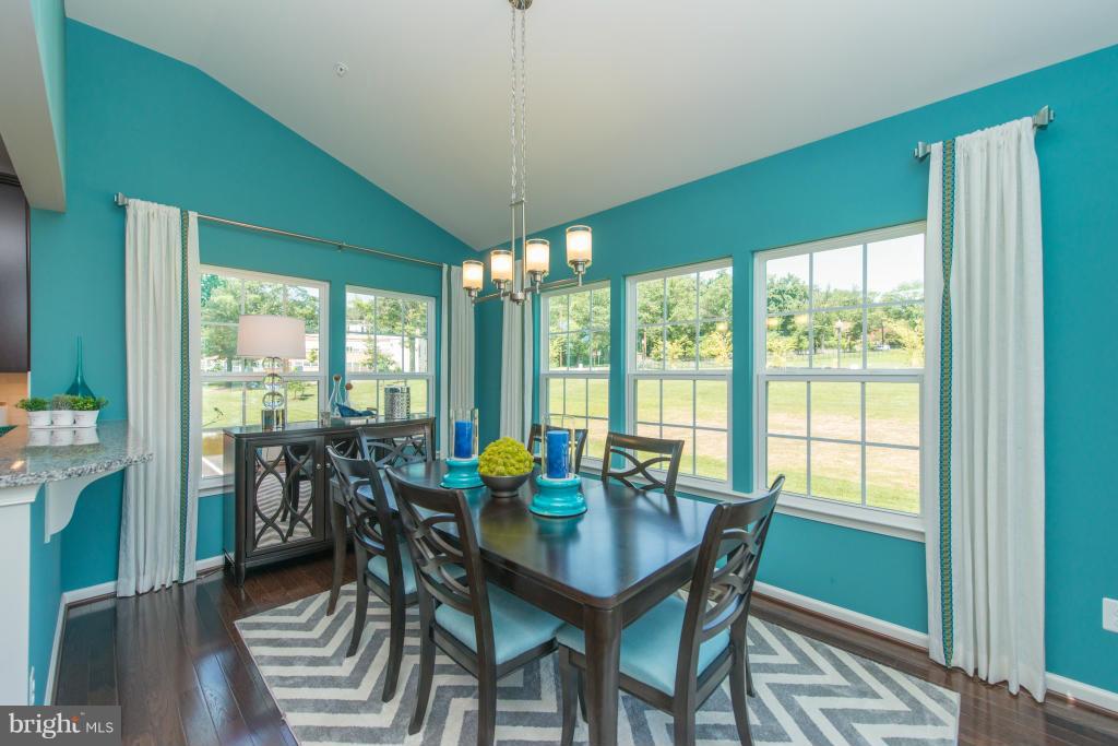 BENTLEY PARK - Residential