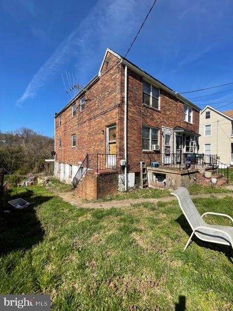 OVERLEA - Residential