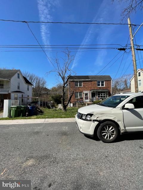 OVERLEA - Residential